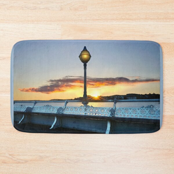Item preview, English Riviera Sunset designed and sold by Alisonchambers2.