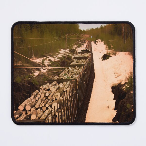 Item preview, On the way to paper mill ir designed and sold by Jouko Lehto Photography.