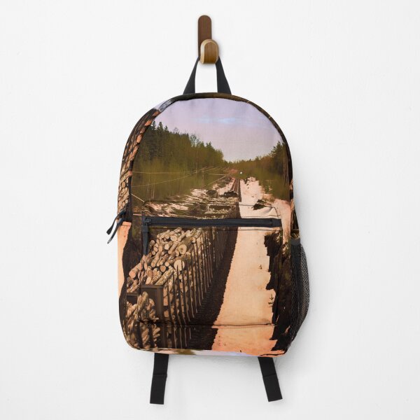 Item preview, On the way to paper mill ir designed and sold by Jouko Lehto Photography.