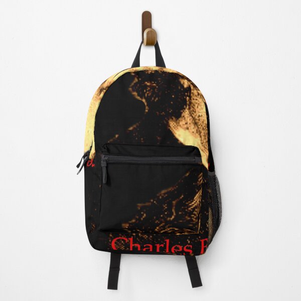 Item preview, Charles Baudelaire designed and sold by Asok Mukhopadhyay.
