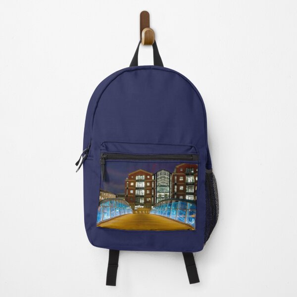 Item preview, Leeds David Oluwale Bridge designed and sold by Alisonchambers2.