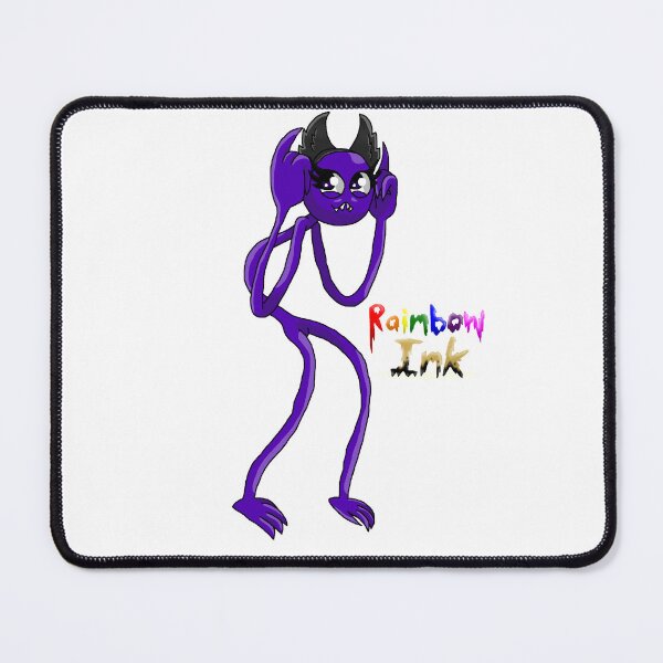 Item preview, Rainbow Ink Purple (RF+BATIM) designed and sold by DarkDragonDeception - Claudia.