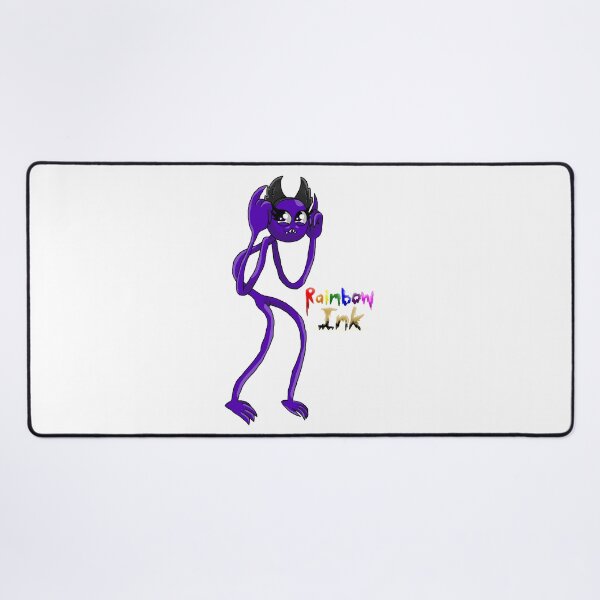 Item preview, Rainbow Ink Purple (RF+BATIM) designed and sold by DarkDragonDeception - Claudia.