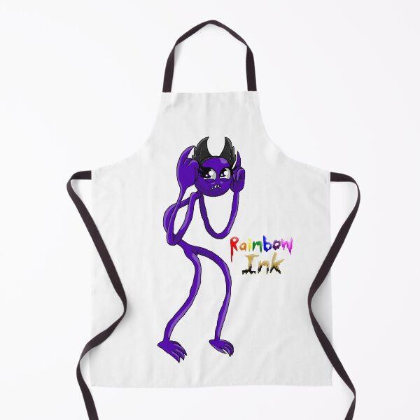 Item preview, Rainbow Ink Purple (RF+BATIM) designed and sold by DarkDragonDeception - Claudia.