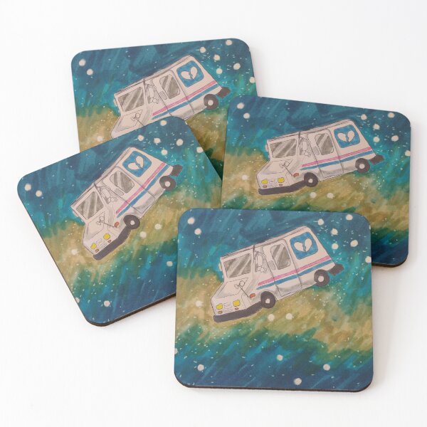 Item preview, Address in the Stars designed and sold by PaperIz.