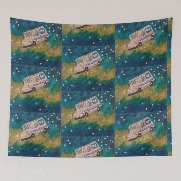 Item preview, Address in the Stars designed and sold by PaperIz.