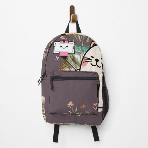 Item preview, Happy cat miaw designed and sold by SI--DESIGNS.