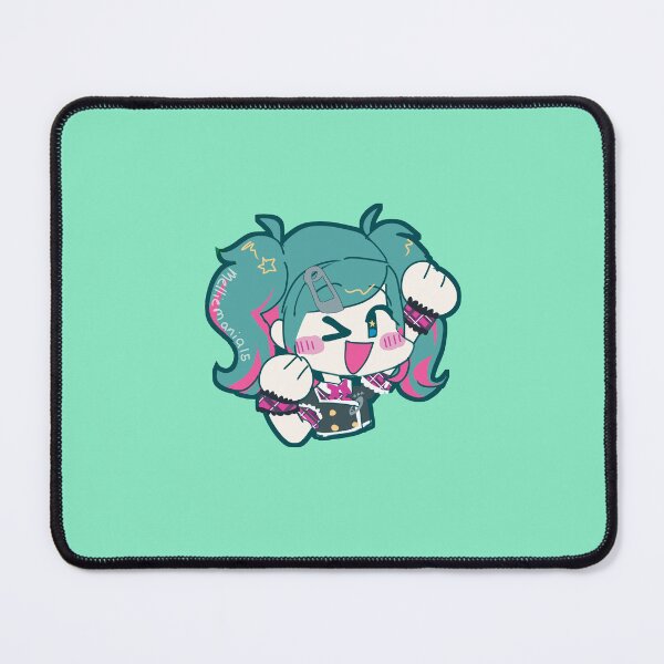 Item preview, L/N Hatsune Miku designed and sold by melliemania15.