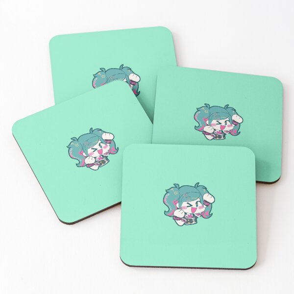 Item preview, L/N Hatsune Miku designed and sold by melliemania15.