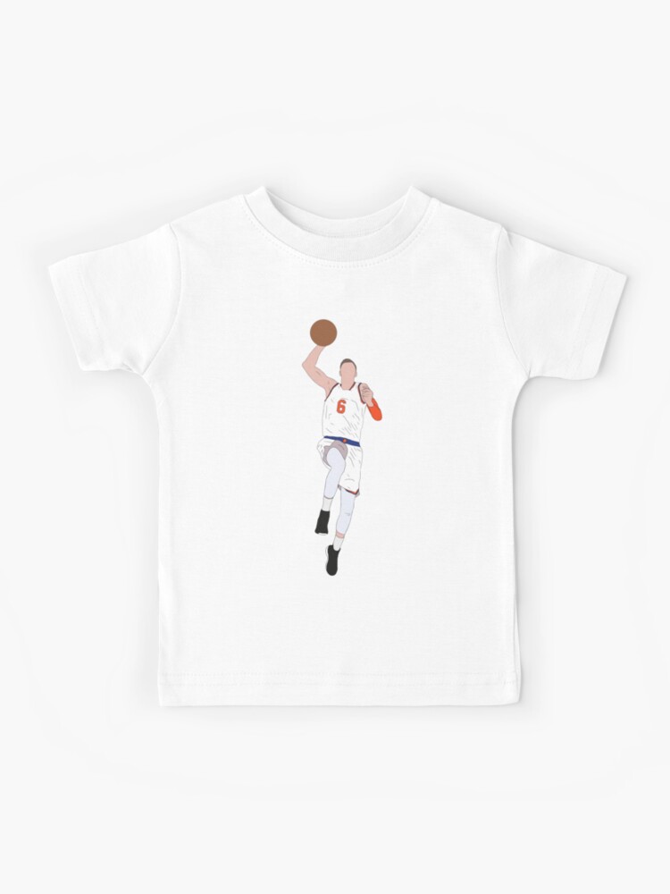 Ja Morant All-Star Dunk Kids T-Shirt for Sale by RatTrapTees