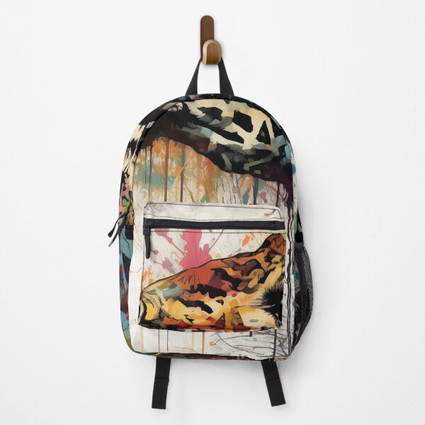 Item preview, Graceful Giants designed and sold by Paintings By Simon .