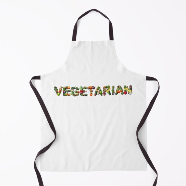 Item preview, Vegetarian designed and sold by SwejdDesign.