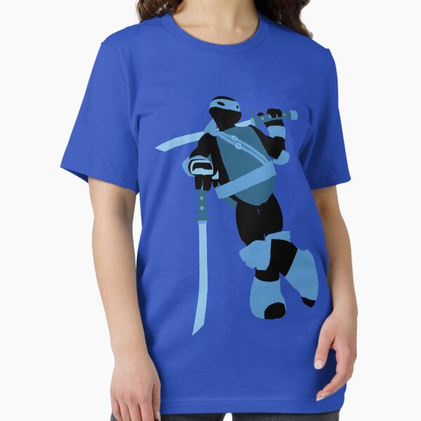 Item preview, TMNT SILHOUETTES - Leonardo 2012 designed and sold by miztak.