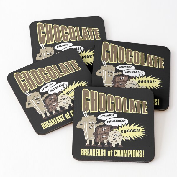 Item preview, Breakfast of Champions designed and sold by bdmgraphics.