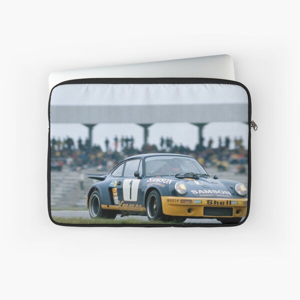 Artikelvorschau, Porsche RSR von 1974 entworfen und verkauft von gpscene.