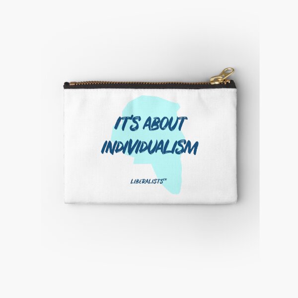 Item preview, liberalists™ Individualism designed and sold by littleredpills.