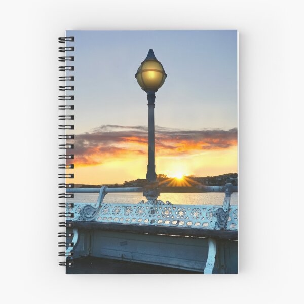 Item preview, English Riviera Sunset designed and sold by Alisonchambers2.