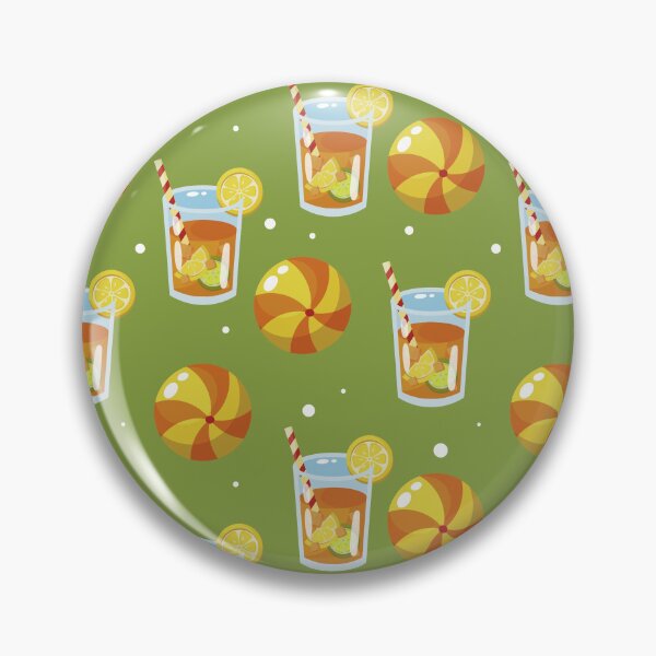 Item preview, Summer Pattern 1 designed and sold by SimpleWorksSK.
