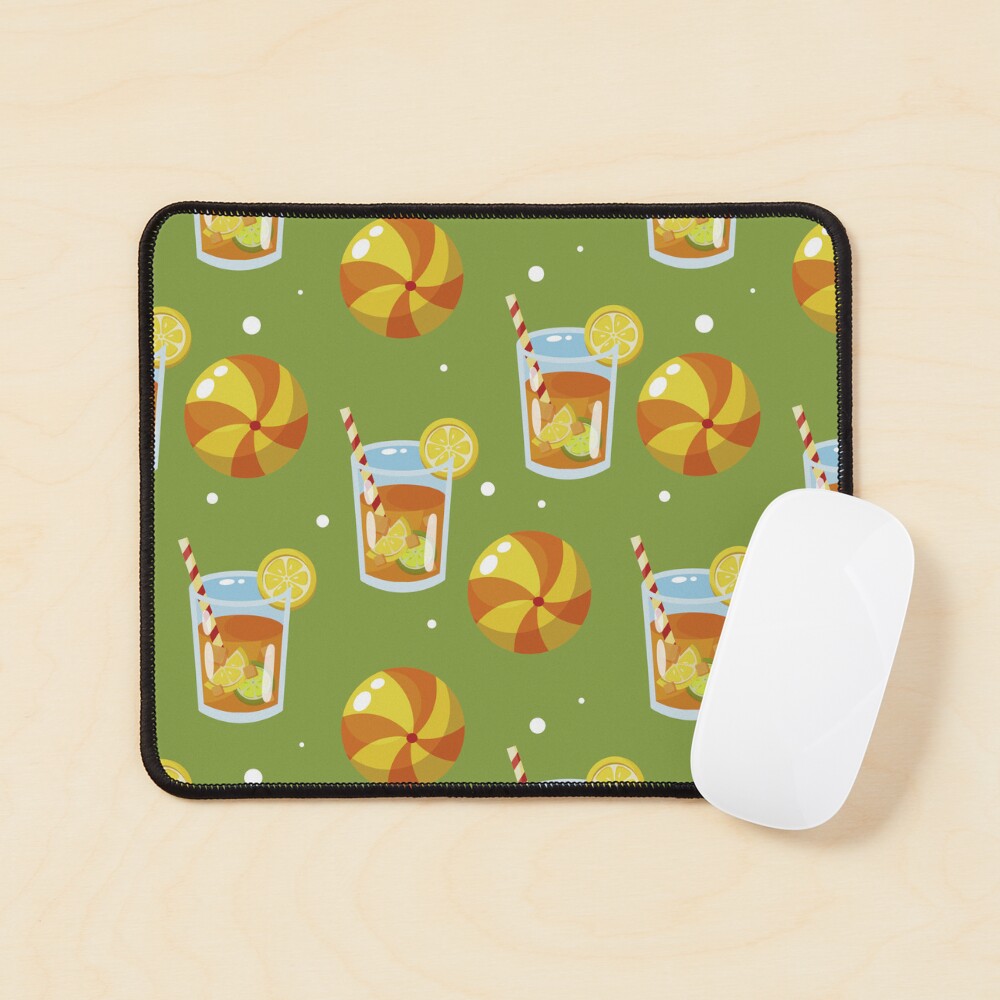 Item preview, Mouse Pad designed and sold by SimpleWorksSK.