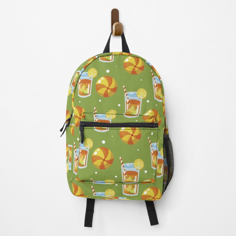 Item preview, Backpack designed and sold by SimpleWorksSK.