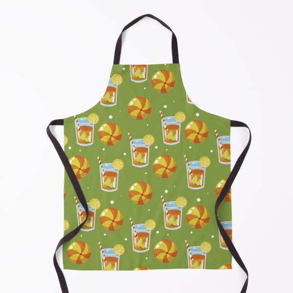 Item preview, Summer Pattern 1 designed and sold by SimpleWorksSK.