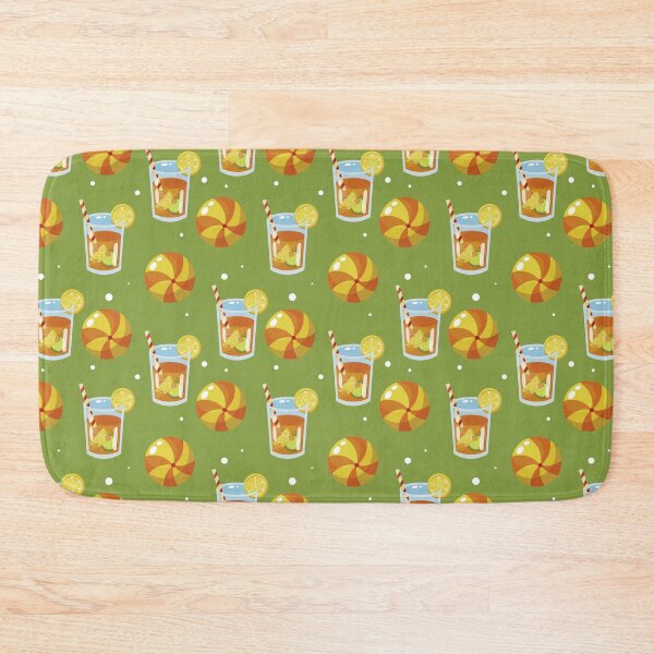 Item preview, Summer Pattern 1 designed and sold by SimpleWorksSK.