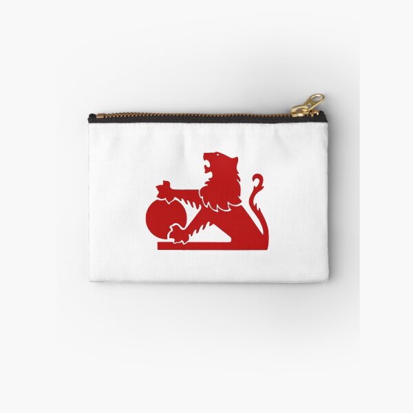 Item preview, Red Old Holden Logo designed and sold by beeweecee.