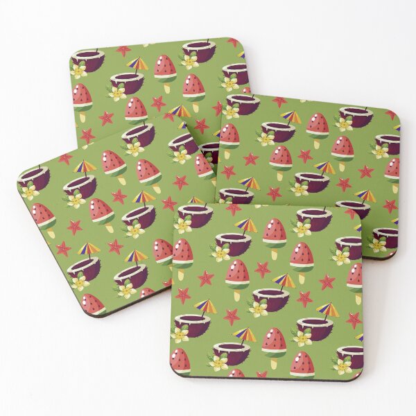 Artikelvorschau, Summer Pattern 3 entworfen und verkauft von SimpleWorksSK.