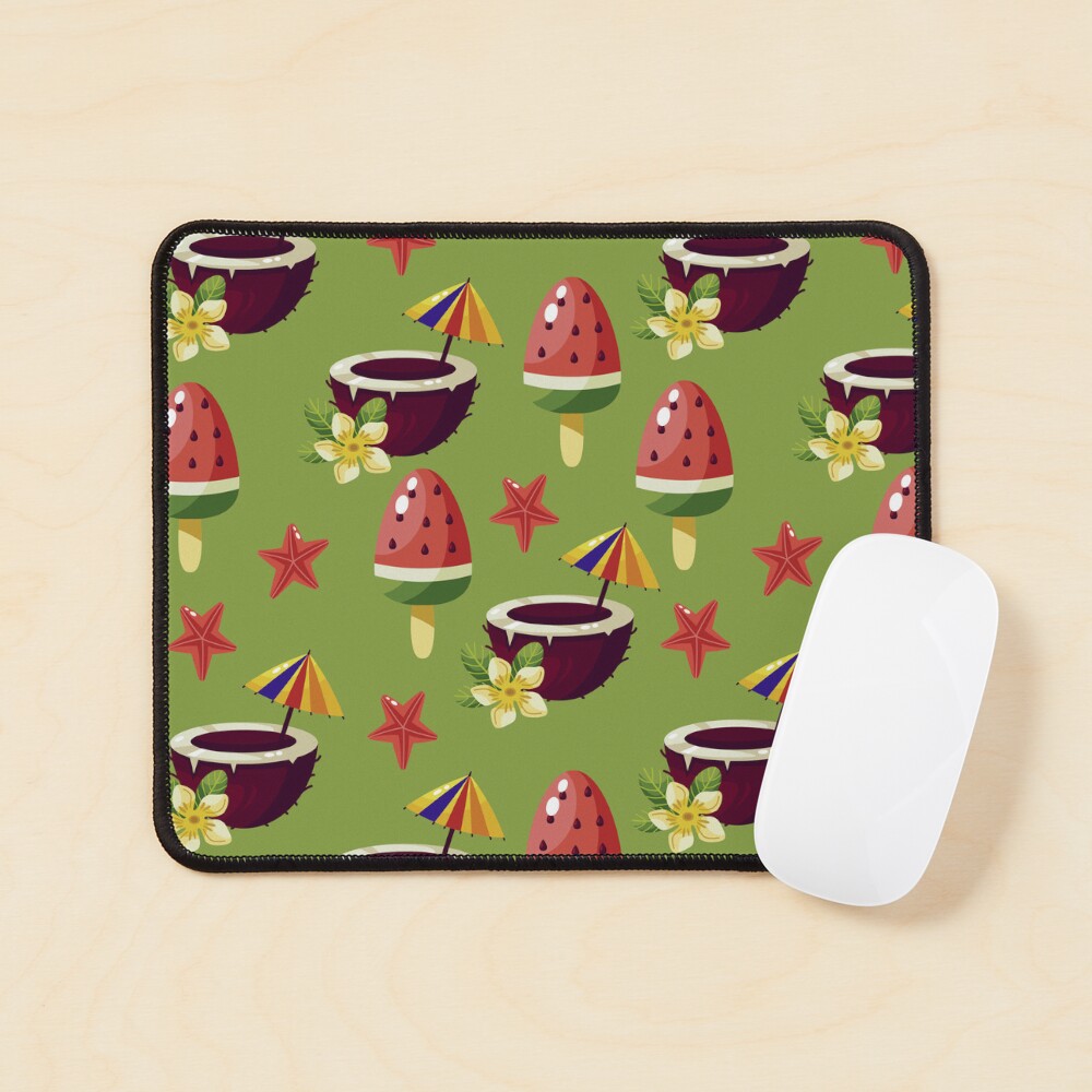 Item preview, Mouse Pad designed and sold by SimpleWorksSK.