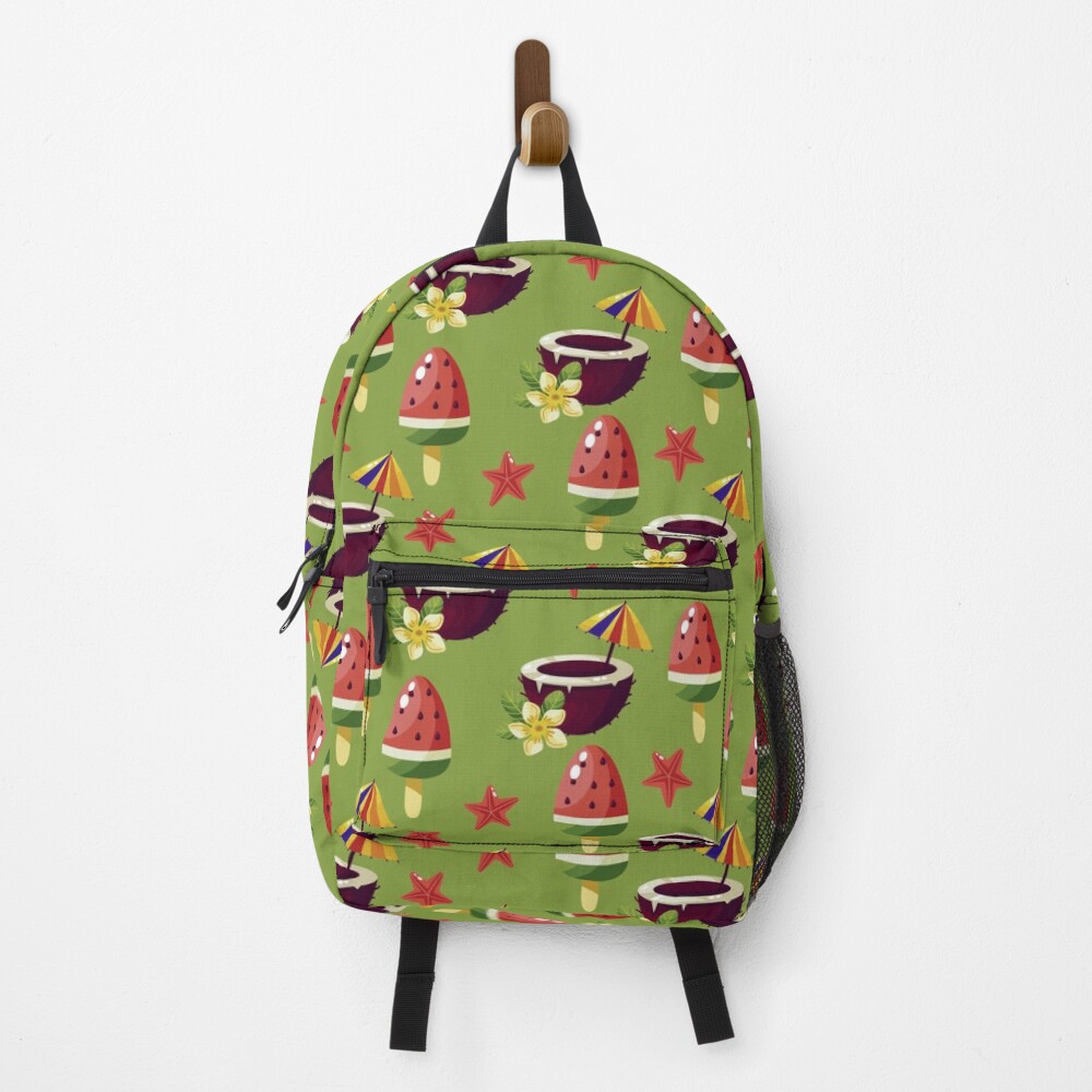 Item preview, Backpack designed and sold by SimpleWorksSK.