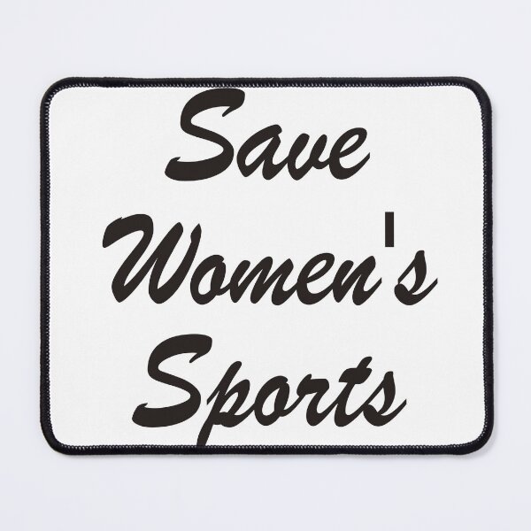 Item preview, Save Womens Sports designed and sold by Meharshop.