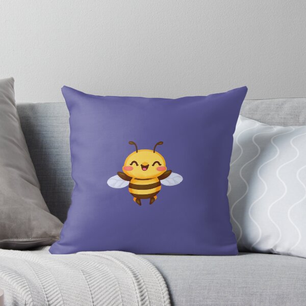Item preview, Happy Honey Bee designed and sold by XYXYco.