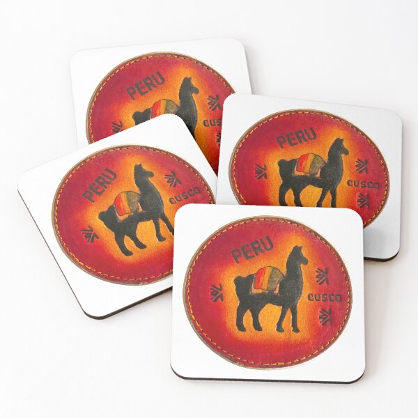 Item preview, Peru Cusco designed and sold by OCNau.