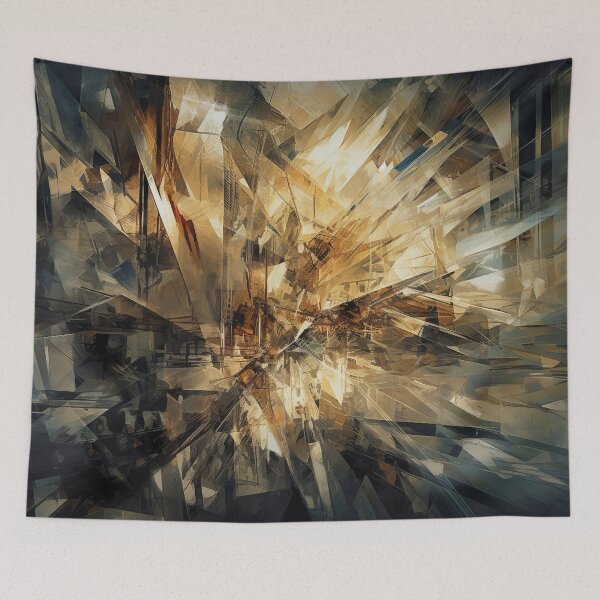 Item preview, Spike of Life designed and sold by Paintings By Simon .