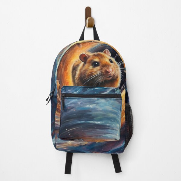 Item preview, Kodo escapes a wormhole! designed and sold by DigiDidi.