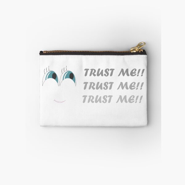 Item preview, TRUST ME designed and sold by 9AF-.