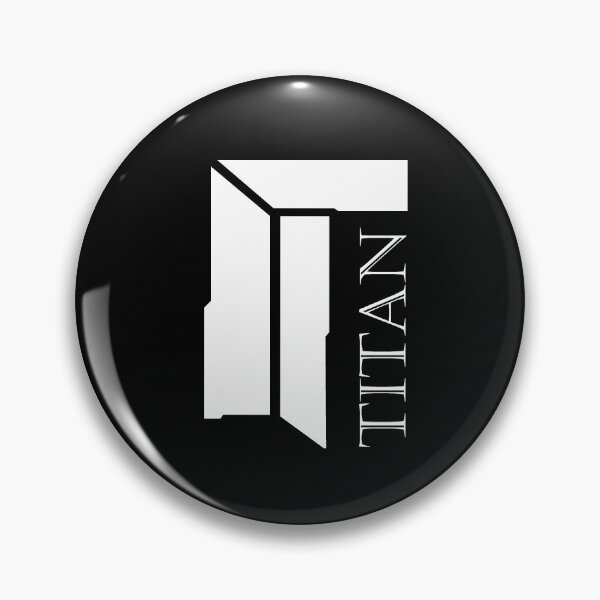 Item preview, Titan holo katowice 2014 designed and sold by Risala.