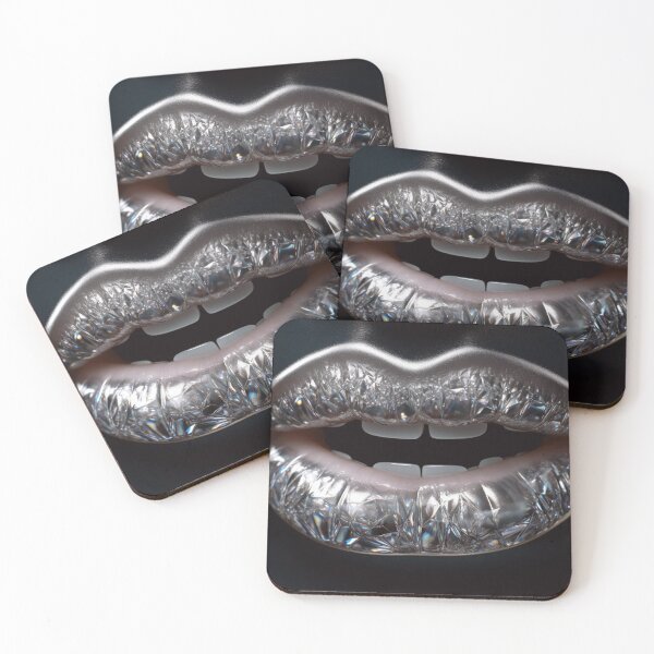 Item preview, Lips 9 designed and sold by Sotiris Filippou.