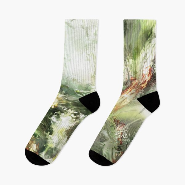 Item preview, Diptych II: Earth Robbed designed and sold by simplymin.