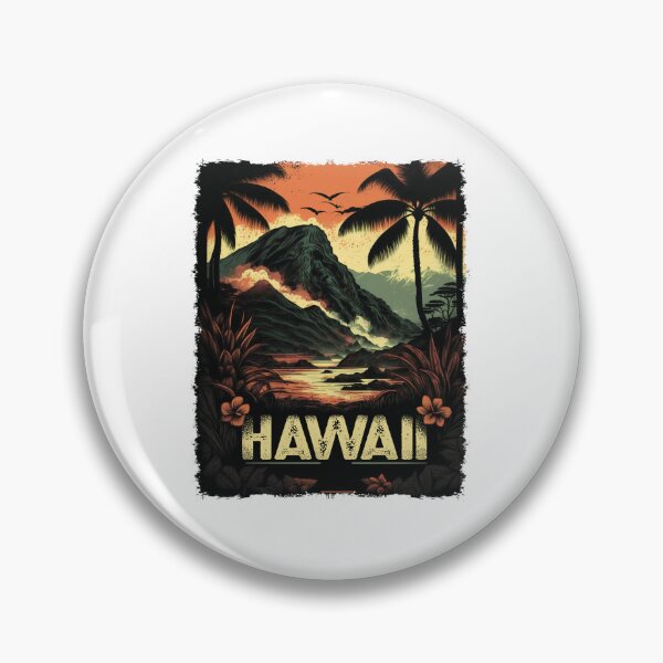 Item preview, Hawaii Landscape Group Vacation Trip Matching designed and sold by Nzgiftsandmore.
