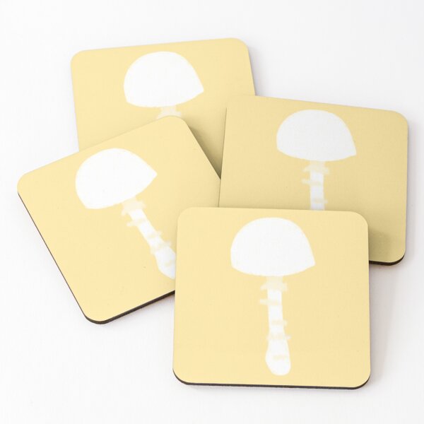 Item preview, Destroying Angel designed and sold by Sir Butter.