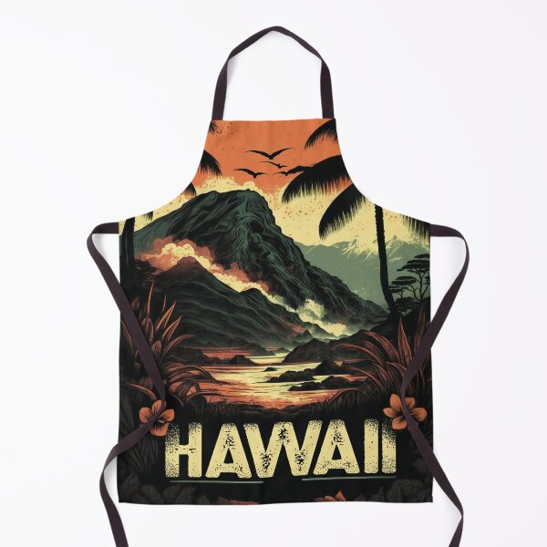 Item preview, Hawaii Landscape Group Vacation Trip Matching designed and sold by Nzgiftsandmore.