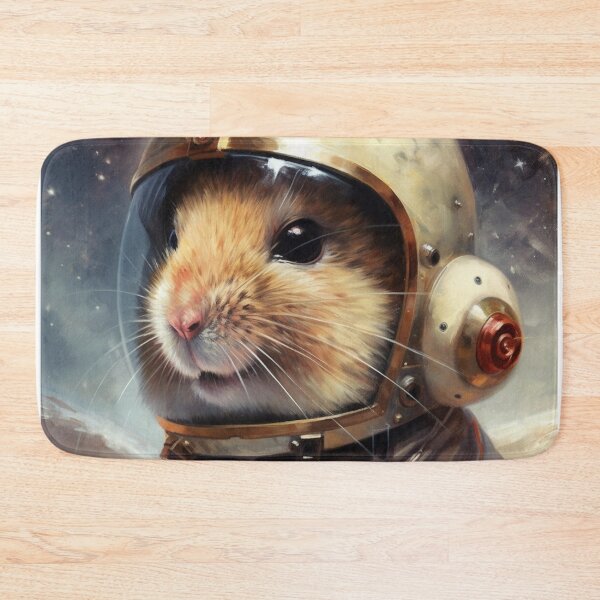 Item preview, Kodo sets paws on a undiscovered planet designed and sold by DigiDidi.