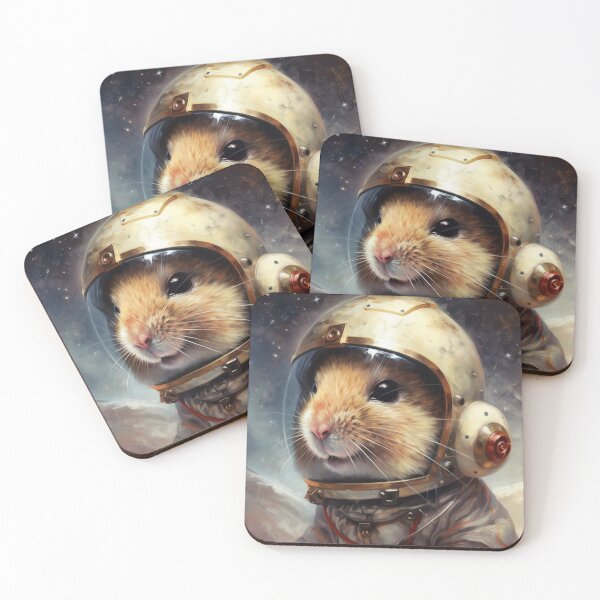 Item preview, Kodo sets paws on a undiscovered planet designed and sold by DigiDidi.