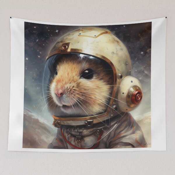Item preview, Kodo sets paws on a undiscovered planet designed and sold by DigiDidi.