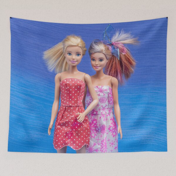 Item preview, Dolls Apr 2023-72 designed and sold by DollsDollsDolls.