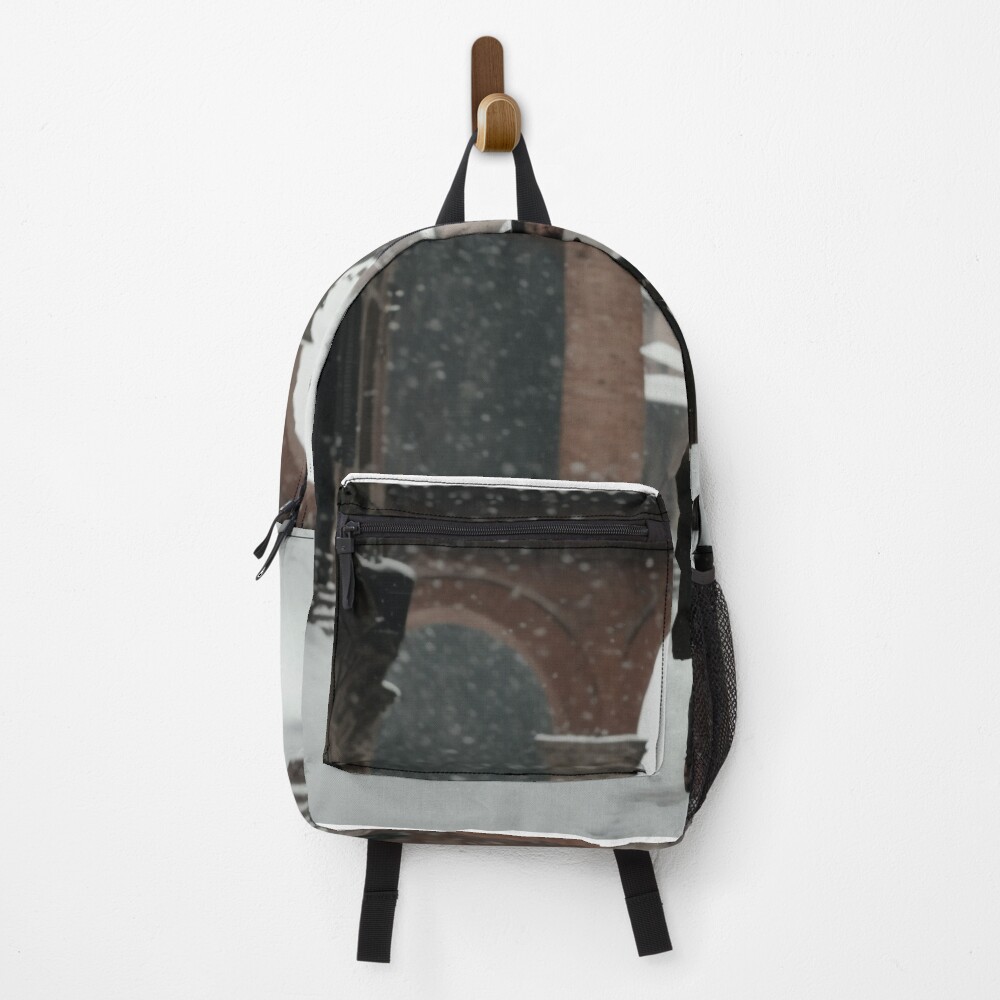 Item preview, Backpack designed and sold by RicoInStudios.