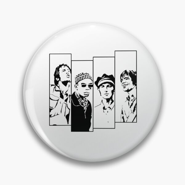 Item preview, Ocean Colour Scene designed and sold by Pictoart.