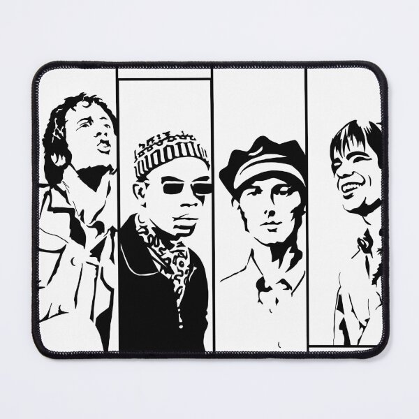 Item preview, Ocean Colour Scene designed and sold by Pictoart.