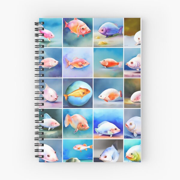 Item preview, Go Fish designed and sold by McCallnWaldo.